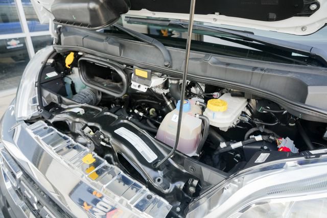 Used 2023 RAM ProMaster 2500 image 24