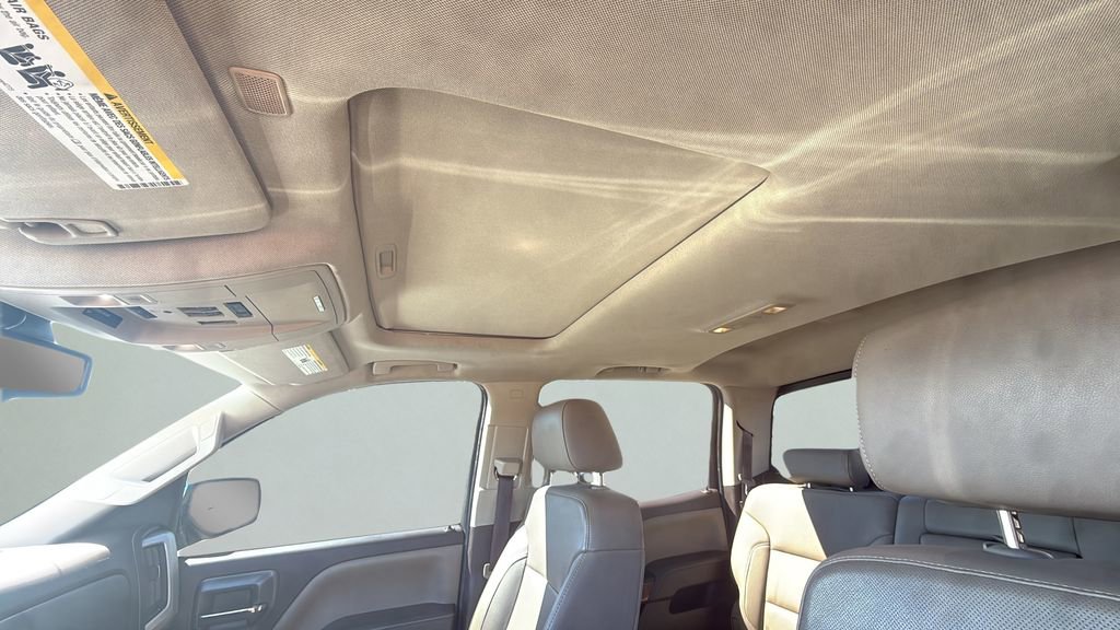 Used 2018 GMC Sierra 1500 SLT image 11