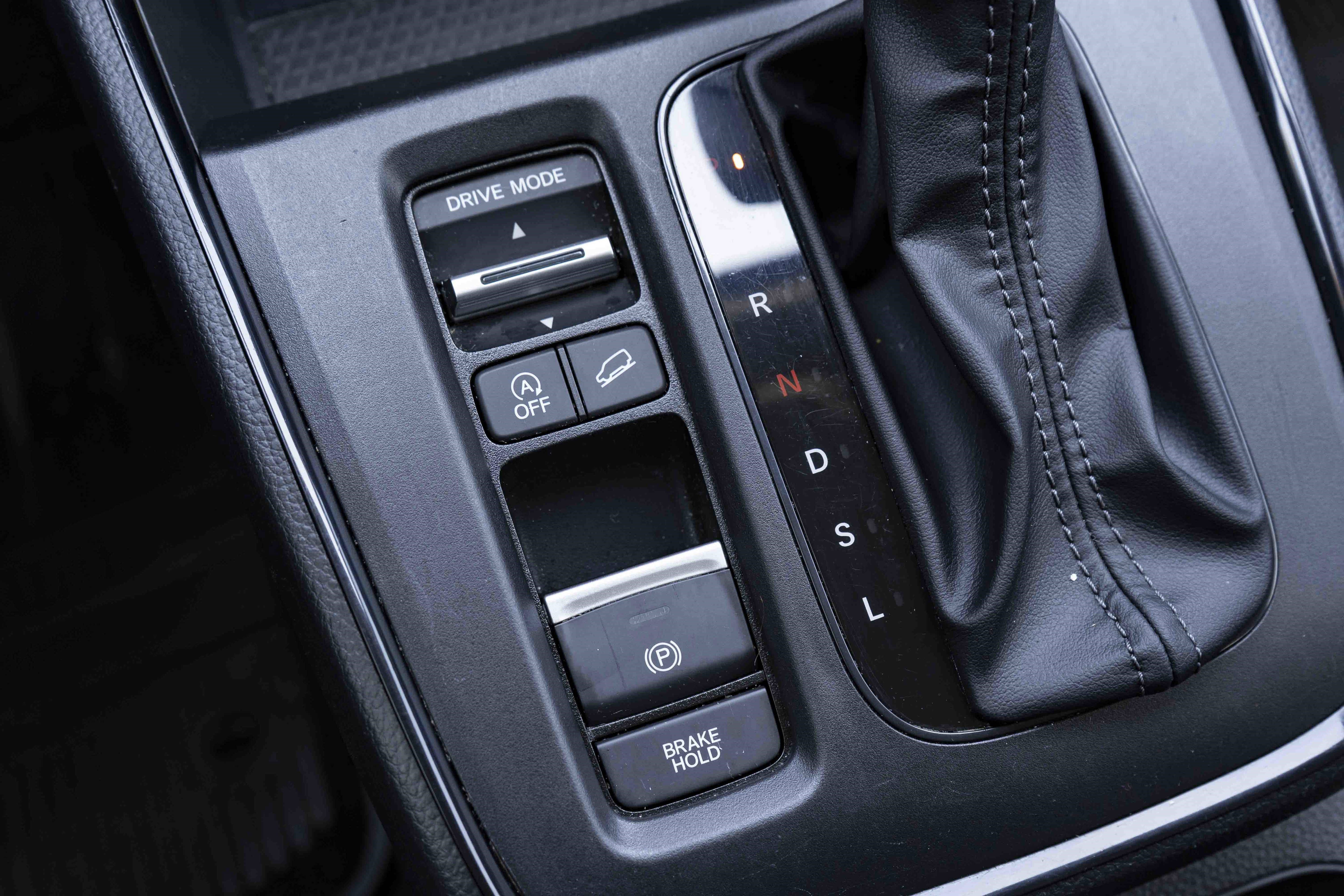Used 2023 Honda CR-V EX-L image 28