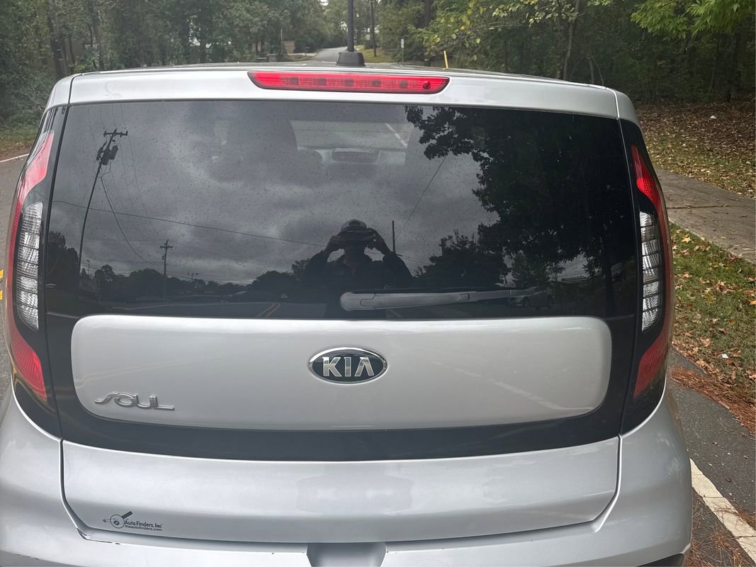 Used 2017 Kia Soul image 30