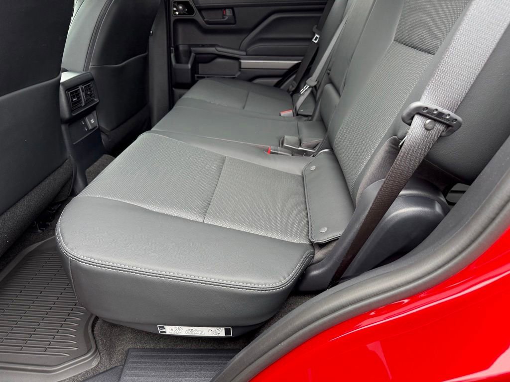 New 2026 Toyota 4Runner TRD Off-Road Premium AWD/4WD image 37
