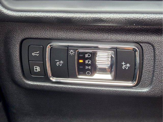 Used 2024 Lincoln Corsair Grand Touring AWD/4WD image 30