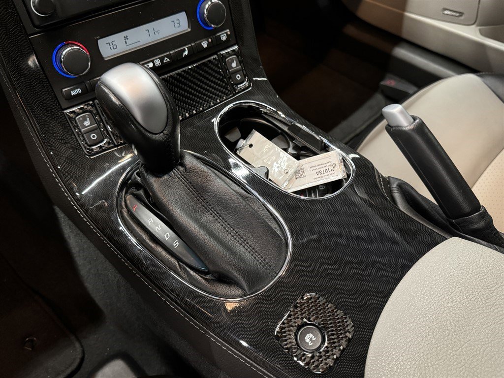 Used 2011 Chevrolet Corvette Grand Sport w/ Preferred Equipment Group image 32