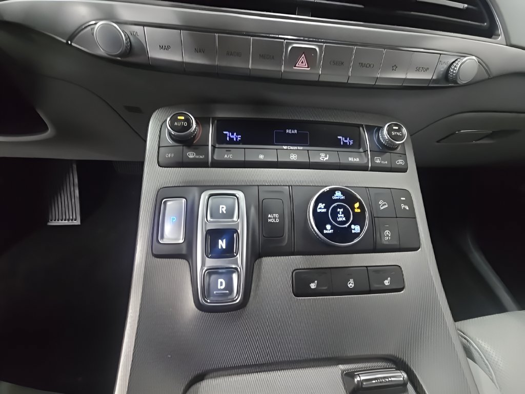 Used 2021 Hyundai Palisade SEL w/ Premium Package AWD/4WD image 38