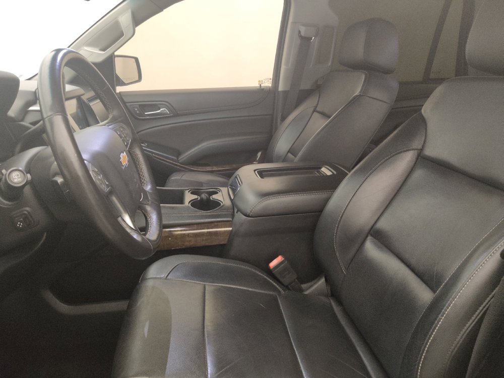 Used 2018 Chevrolet Tahoe LT RWD image 17