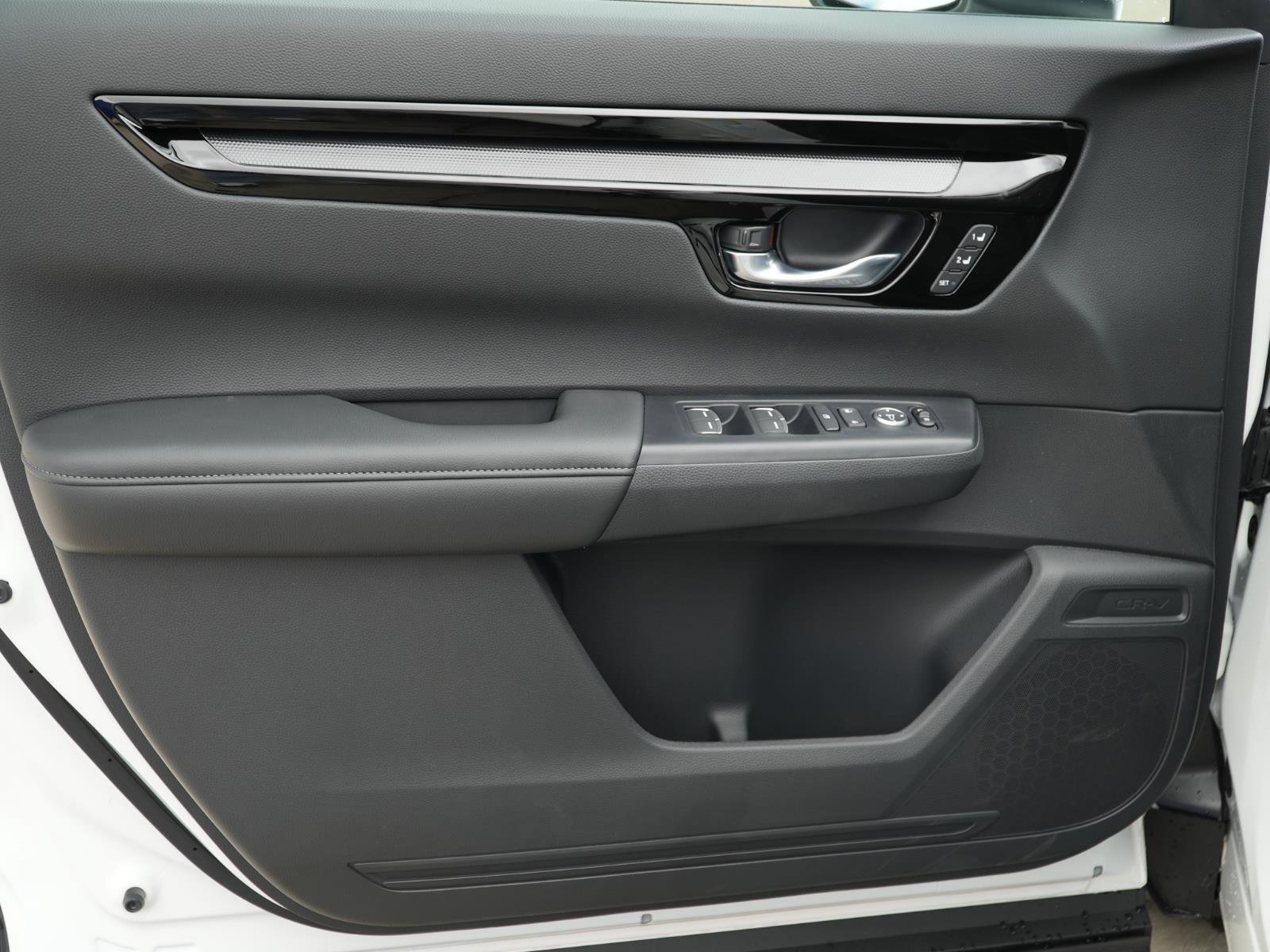 New 2026 Honda CR-V EX-L image 13