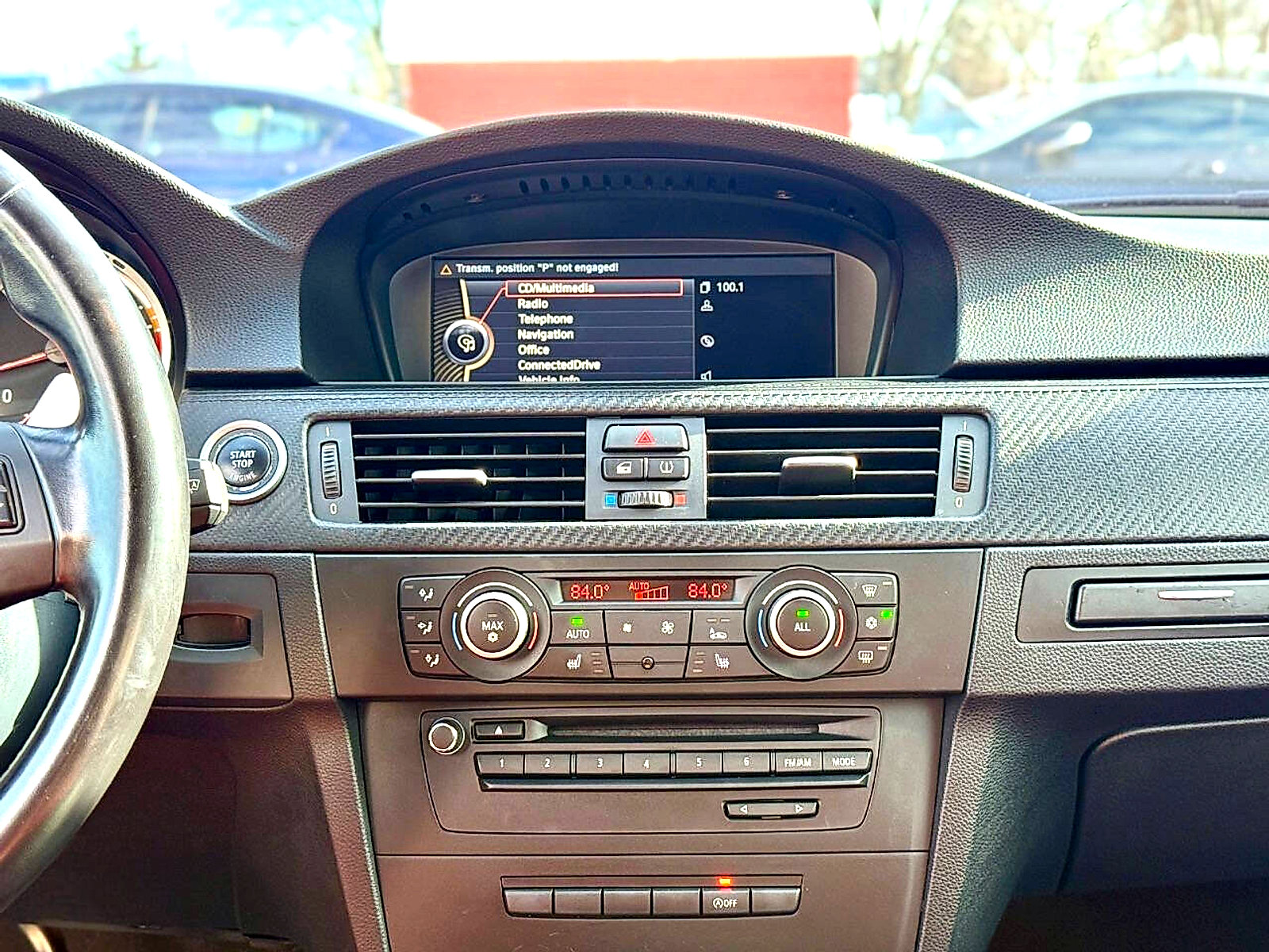 Used 2011 BMW M3 Coupe w/ Convenience Pkg image 27