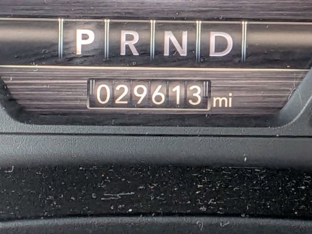 Used 2022 RAM 1500 Laramie w/ Sport Appearance Package image 24