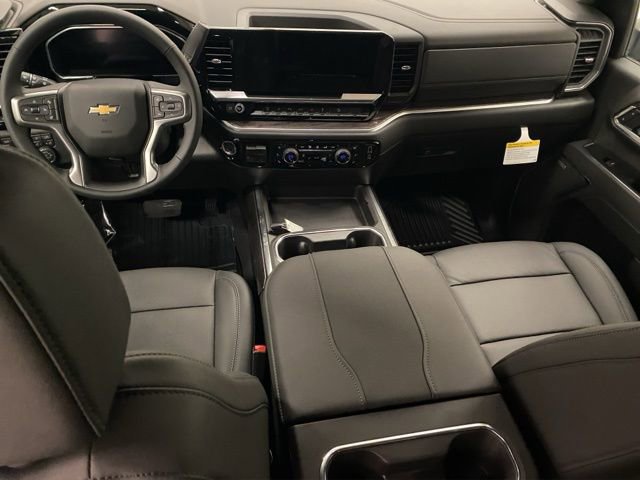 New 2026 Chevrolet Silverado 2500 LTZ w/ LTZ Plus Package image 13