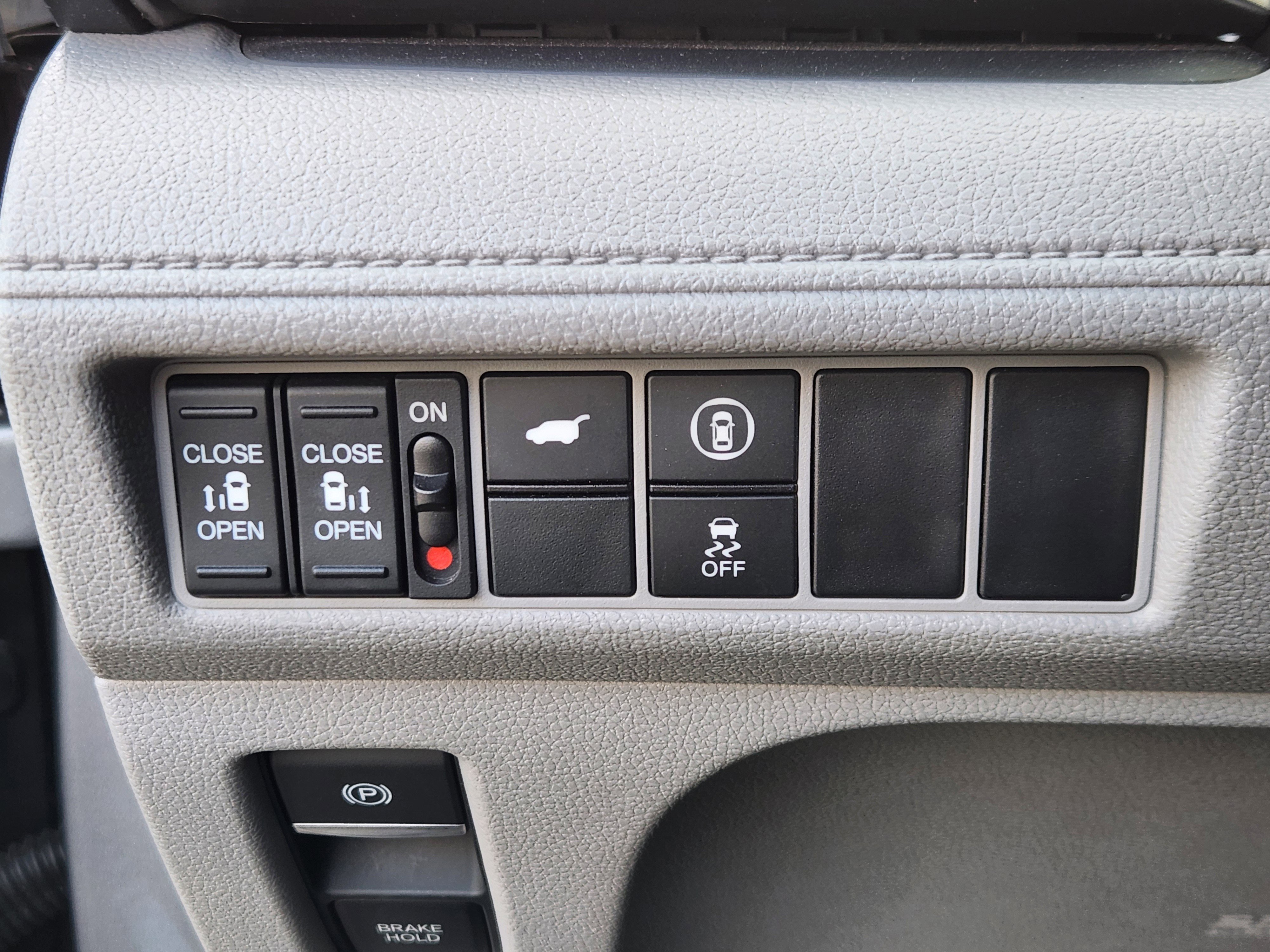 Used 2022 Honda Odyssey EX-L image 25