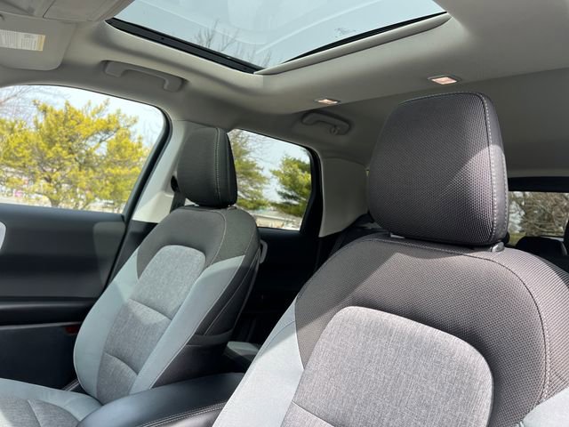 Used 2024 Ford Bronco Sport Big Bend w/ Convenience Package image 17