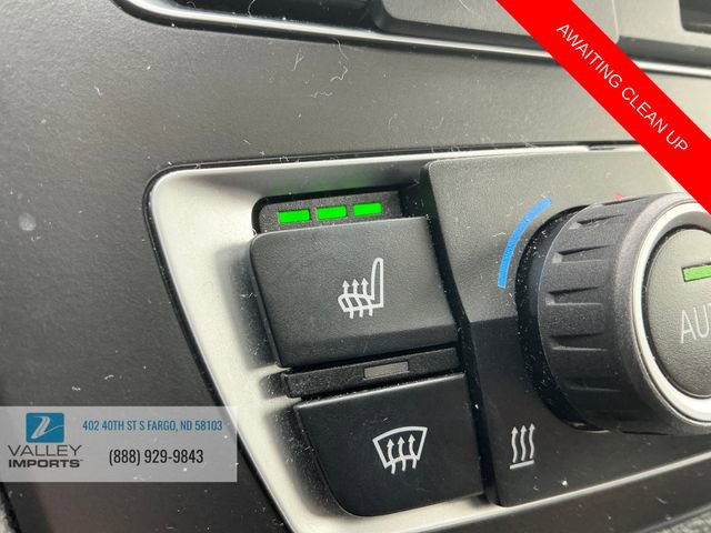 Used 2015 BMW M235i xDrive Coupe image 10