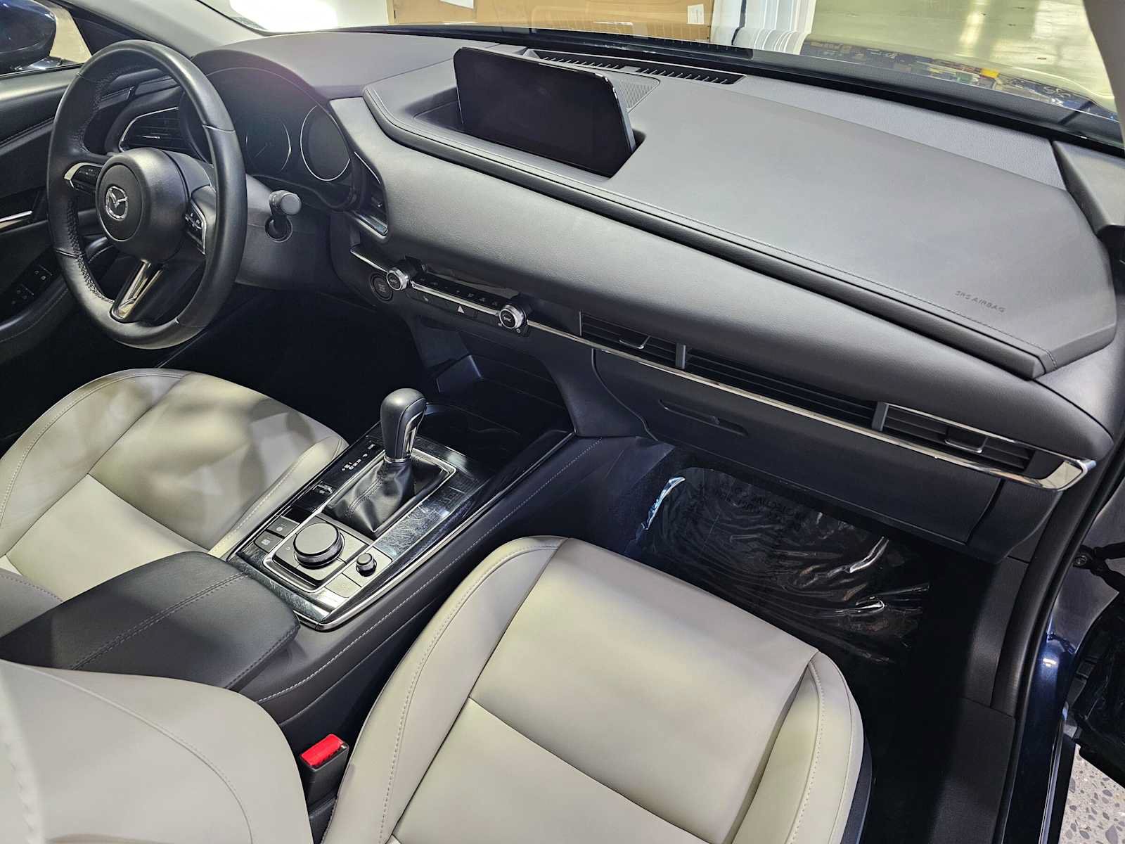 Used 2024 MAZDA CX-30 AWD 2.5 S w/ Preferred Package image 11