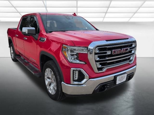 Used 2020 GMC Sierra 1500 SLT
