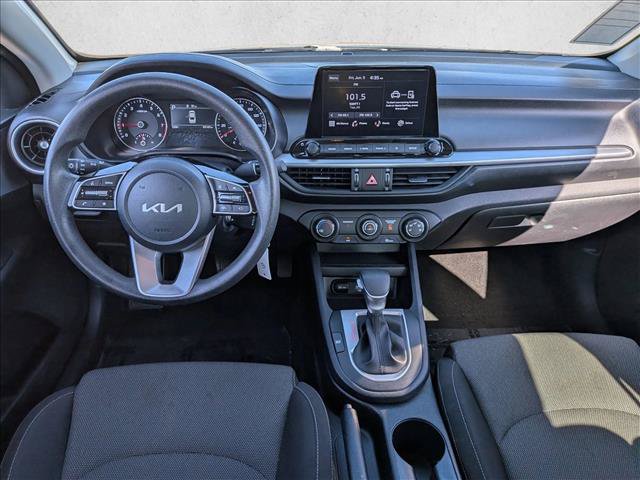 Used 2024 Kia Forte LXS FWD image 22