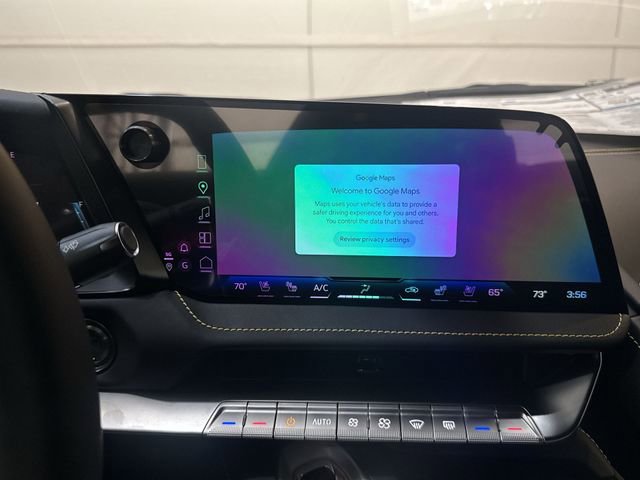 New 2026 Chevrolet Corvette Stingray Premium Cpe w/ 3LT RWD image 14
