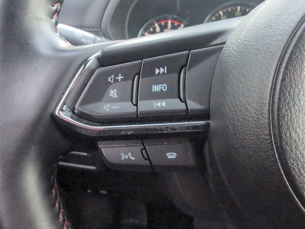 Certified 2024 MAZDA CX-5 2.5 Turbo w/ Premium Package image 18