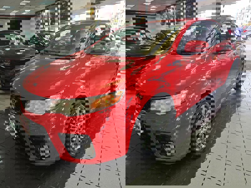 Used 2012 Kia Forte Koup SX image 1