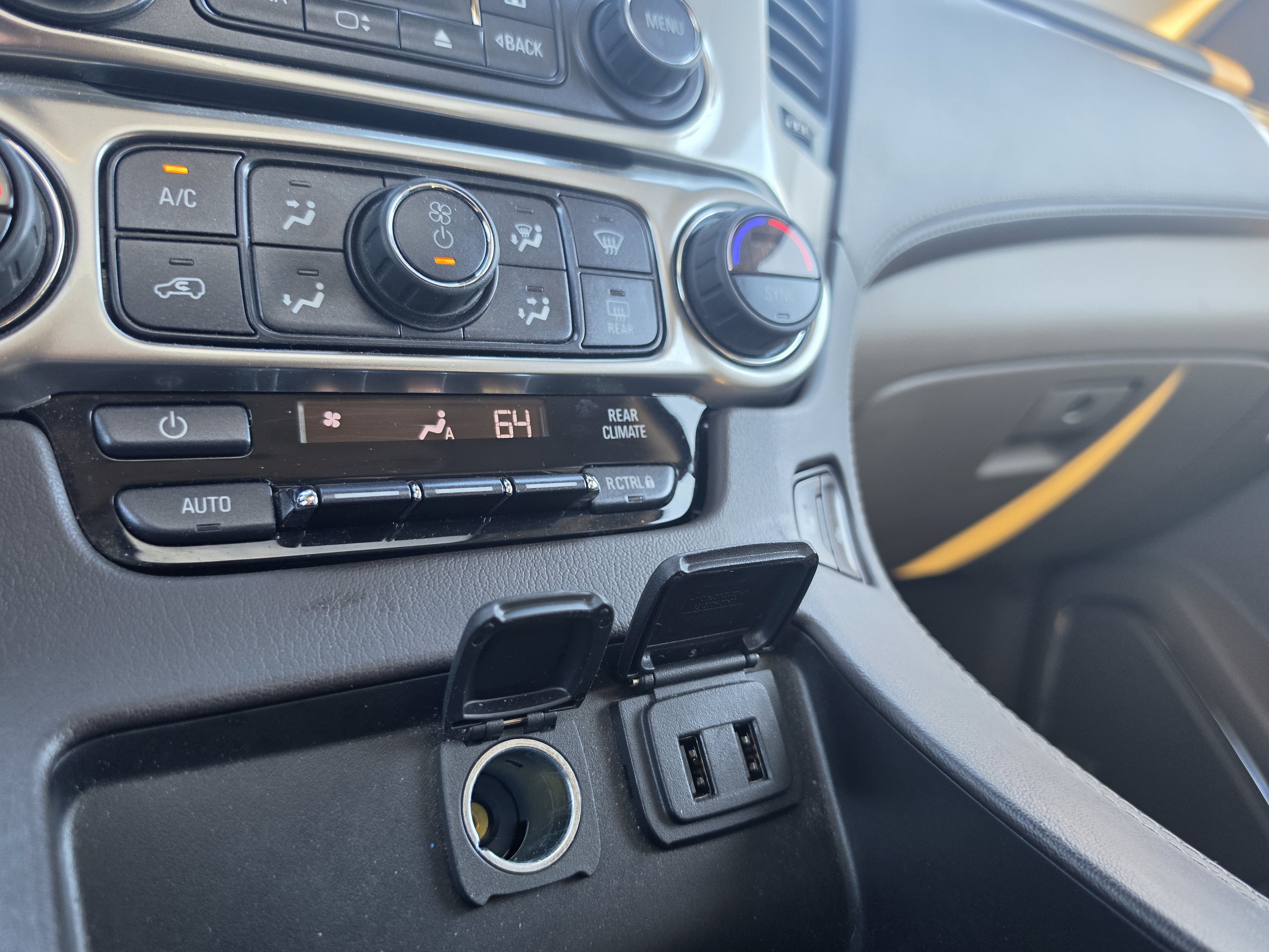 Used 2019 Chevrolet Tahoe LT AWD/4WD image 36