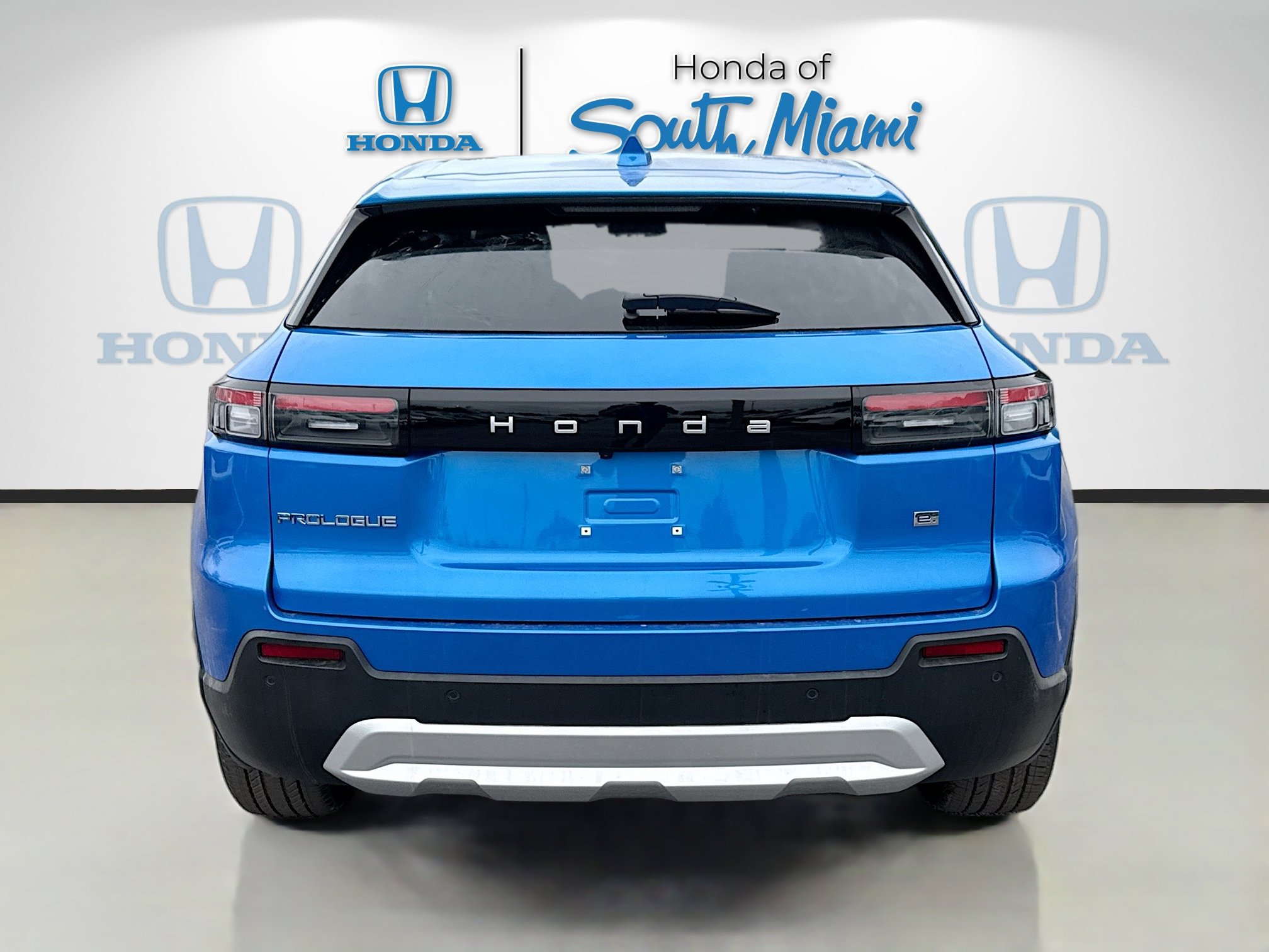 New 2026 Honda Prologue Eco image 6