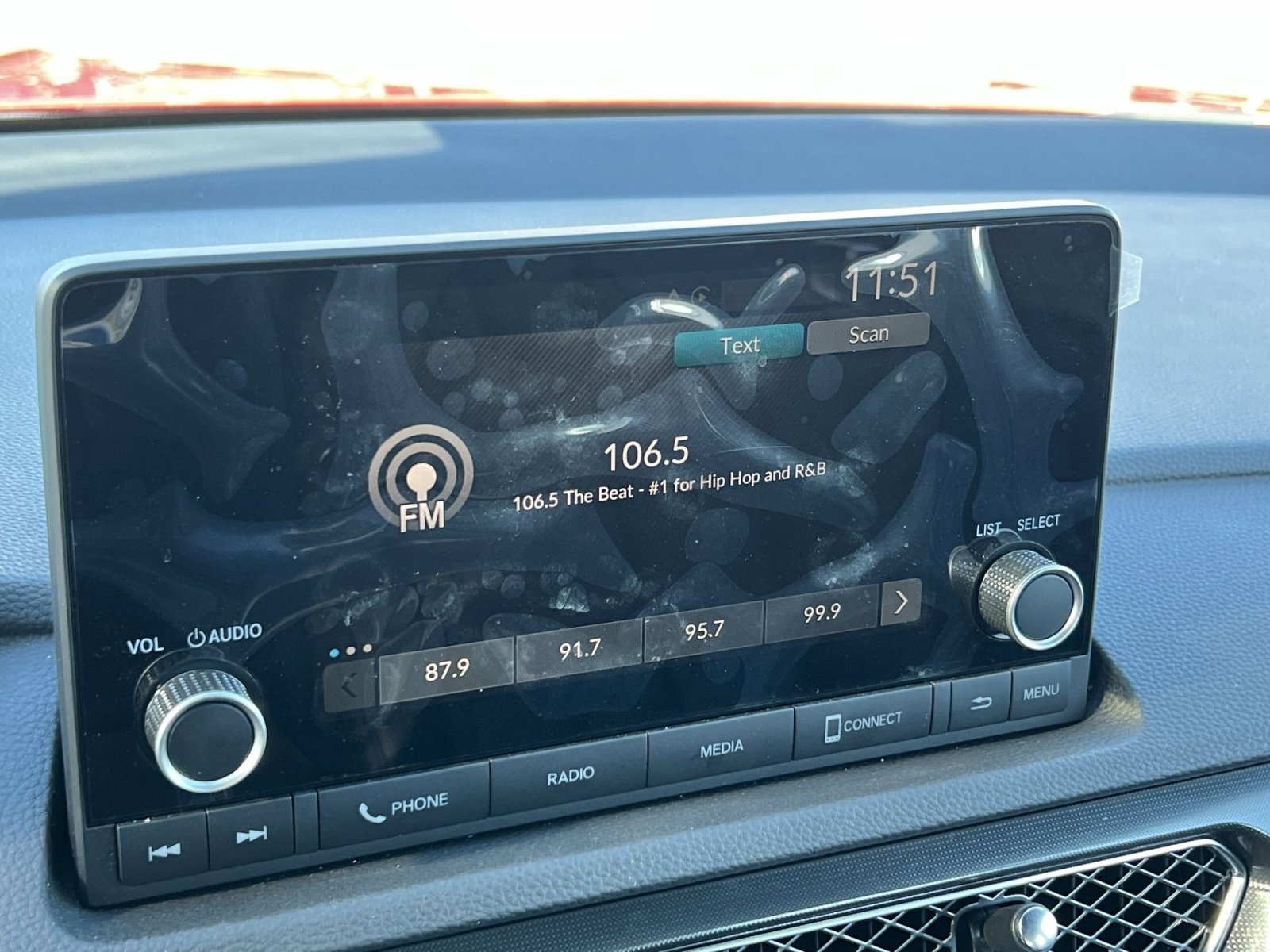 Certified 2023 Acura Integra A-Spec image 19