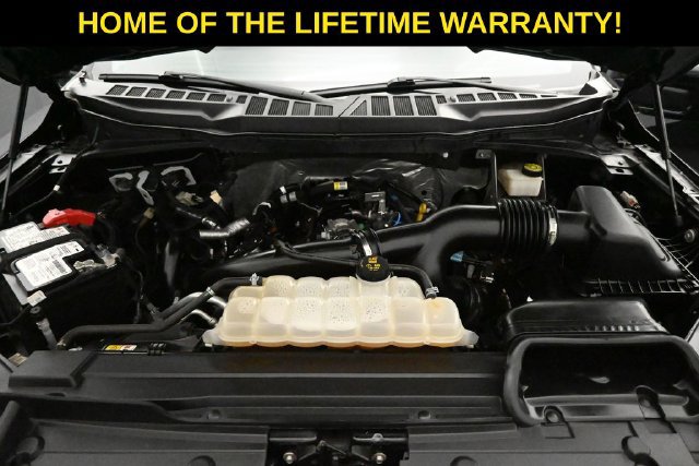 Used 2022 Ford F150 Lariat AWD/4WD image 45