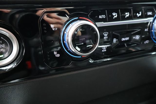 Used 2022 GMC Sierra 1500 Elevation w/ X31 Off-Road Package image 19