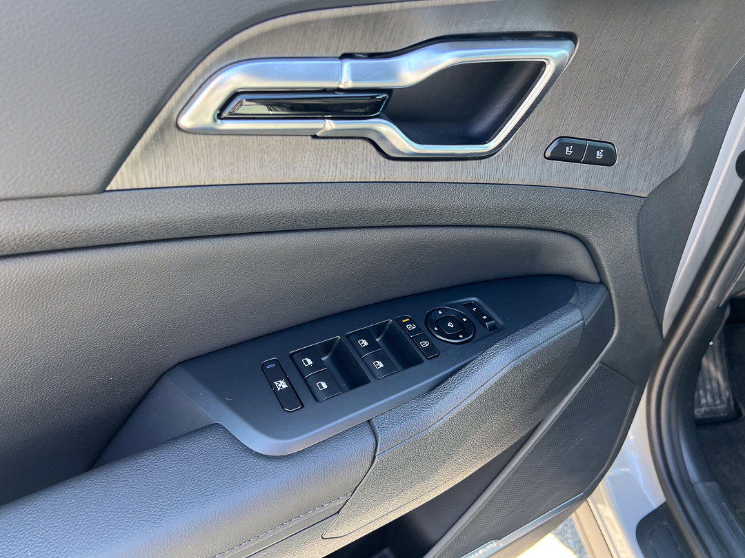 Used 2026 Kia Sportage X-Pro Prestige image 14