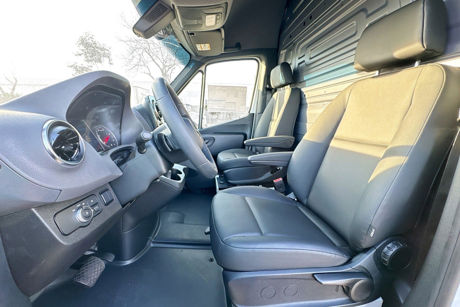 New 2026 Mercedes-Benz Sprinter 4500 image 17