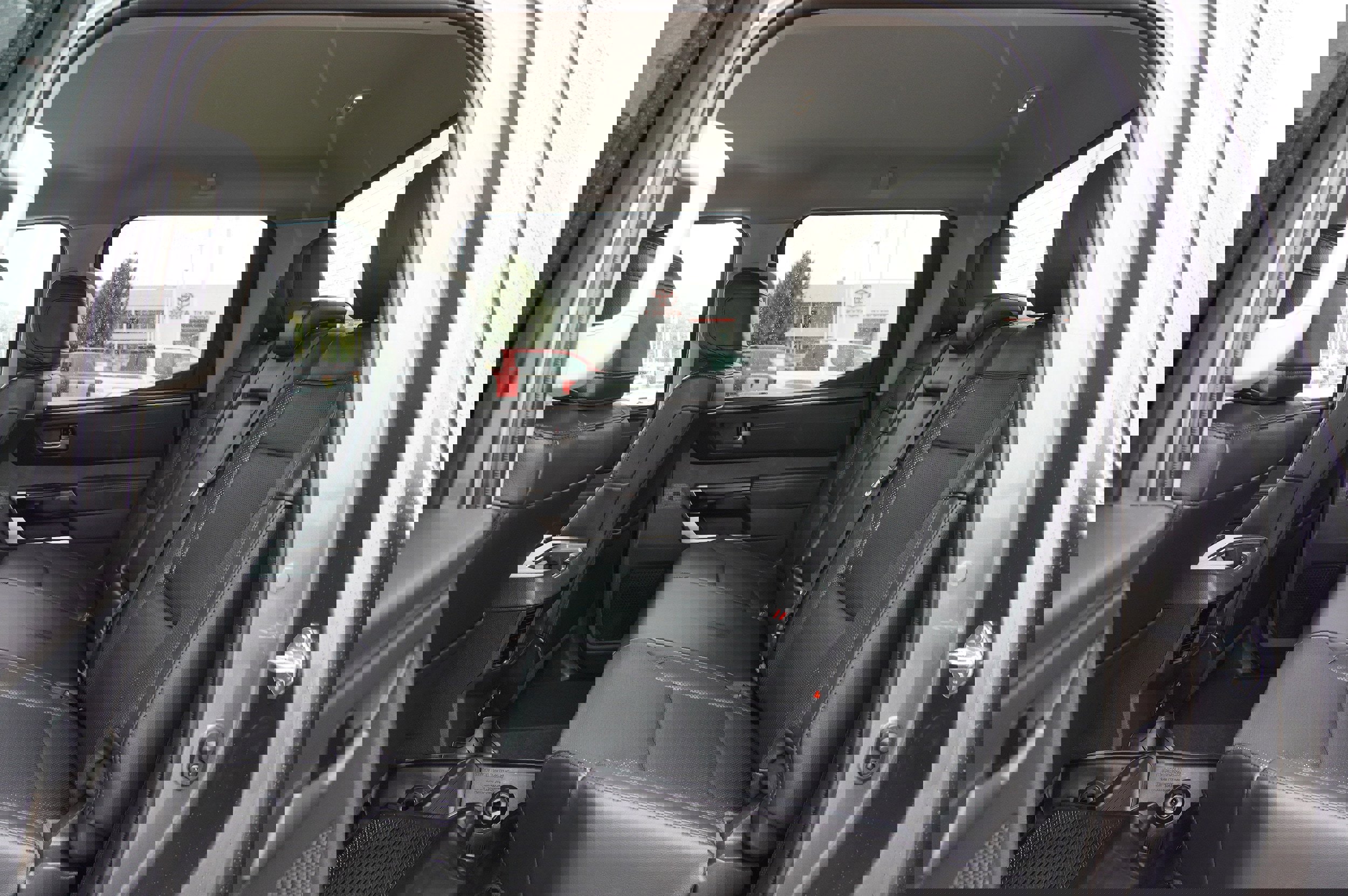 Used 2024 Toyota Tundra Limited image 19