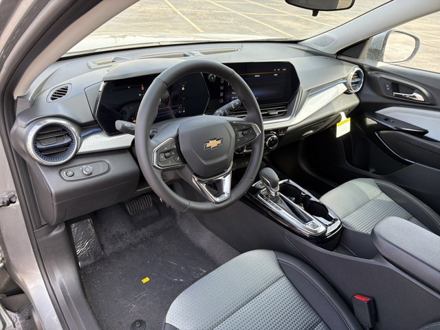 New 2026 Chevrolet Trax LT w/ LT Convenience Package image 12