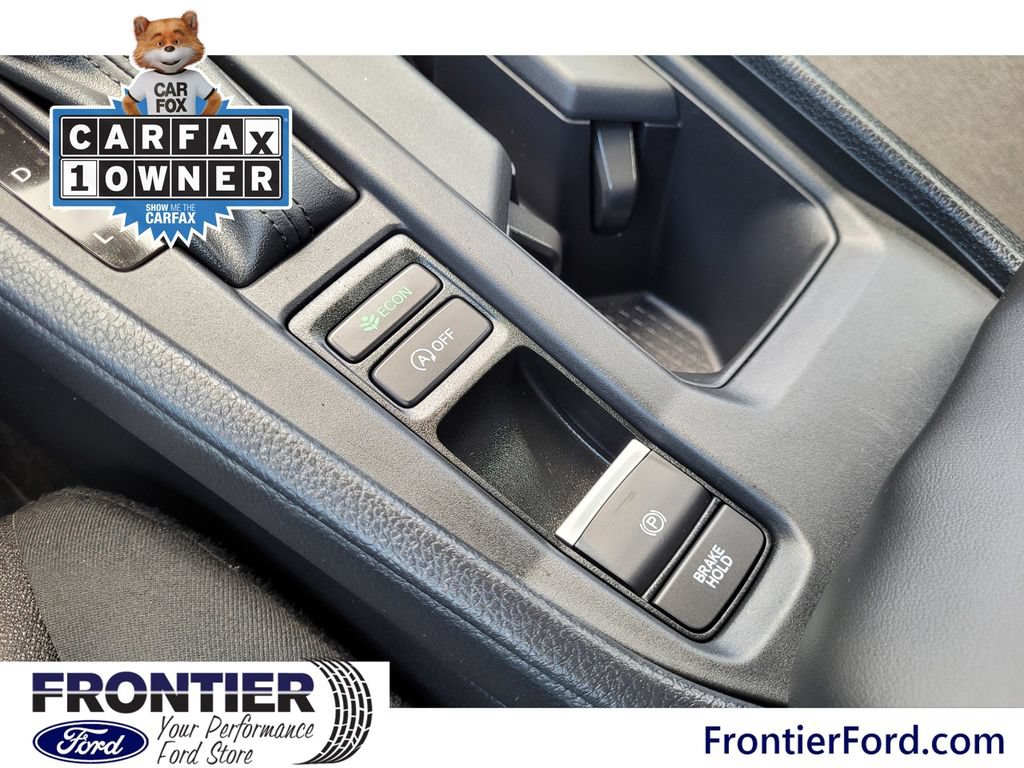 Used 2024 Honda Accord LX image 14