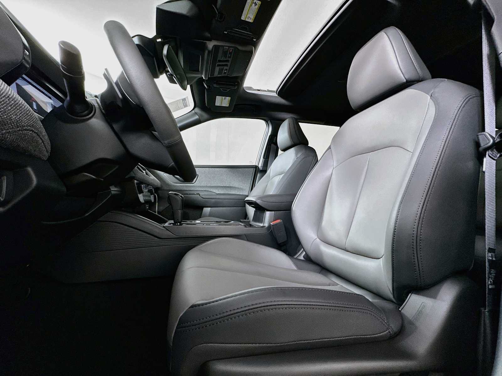 New 2026 Subaru Outback Premium AWD/4WD image 19