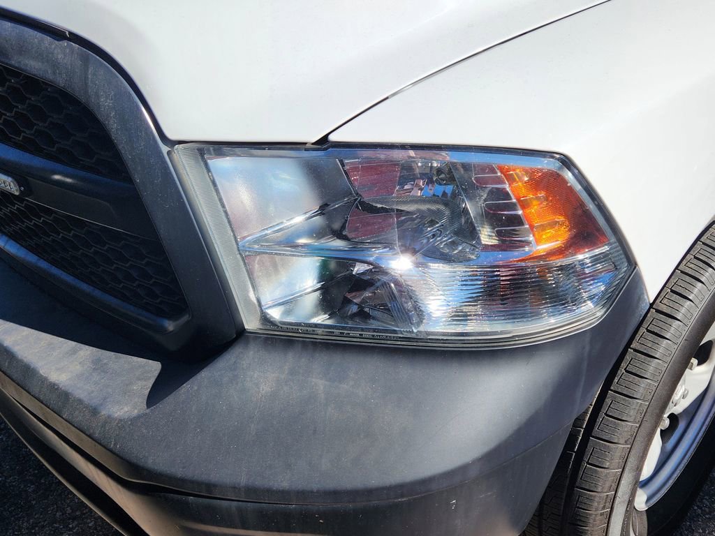 Used 2021 RAM 1500 Tradesman image 3