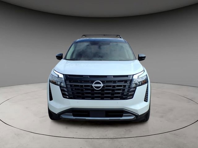 New 2026 Nissan Pathfinder Platinum image 15