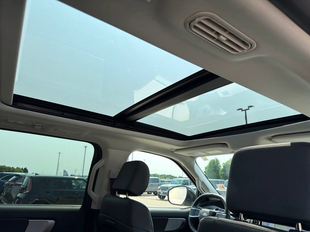 New 2026 Ford Expedition Max Active AWD/4WD image 24