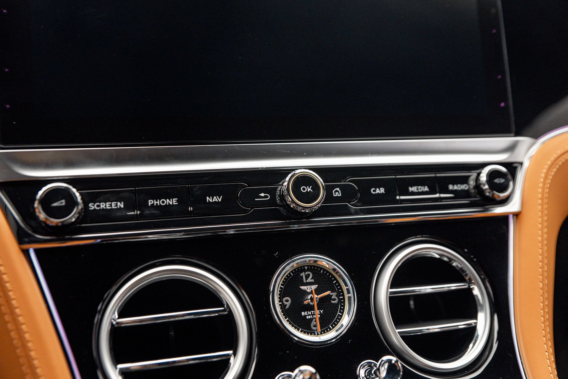New 2026 Bentley Continental GT AWD/4WD image 26