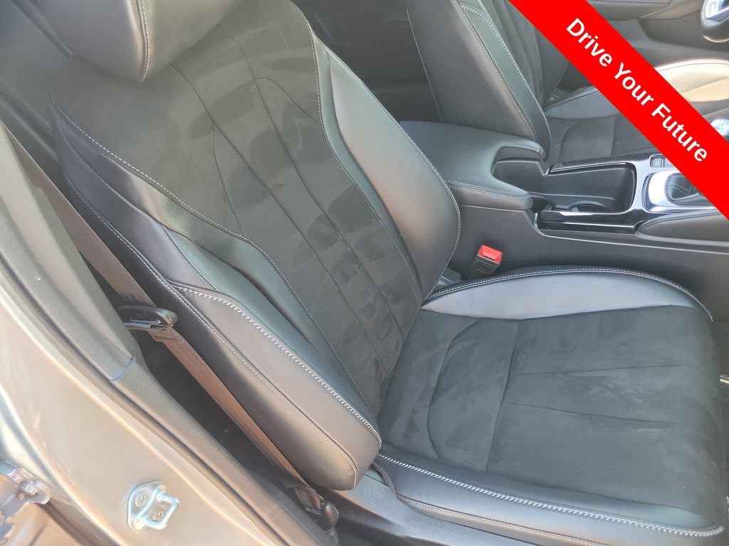 Used 2024 Acura Integra A-Spec w/ Technology Package FWD image 19