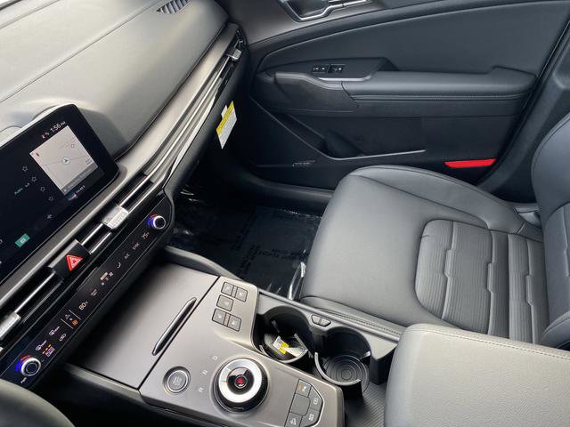 New 2026 Kia Sportage SX Prestige image 24