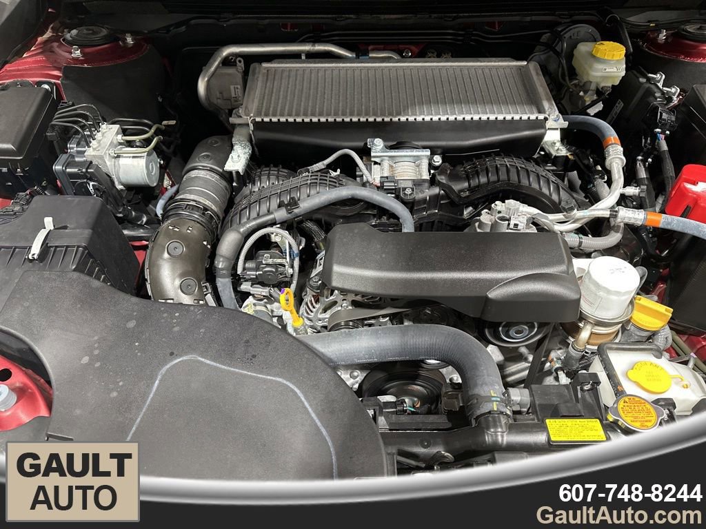 Used 2025 Subaru Outback Limited XT w/ Popular Package #2 image 22