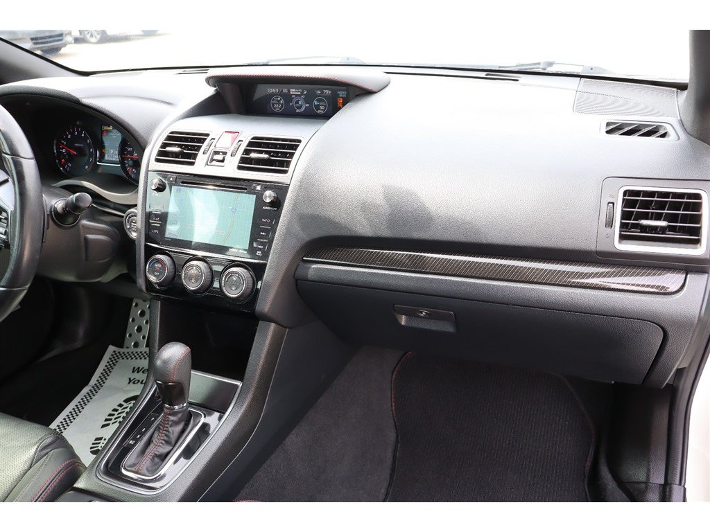 Used 2018 Subaru WRX Limited AWD/4WD image 16