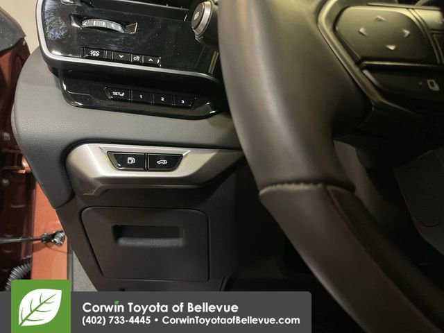 Used 2024 Lexus RX 350 Premium Plus w/ Convenience Package image 20