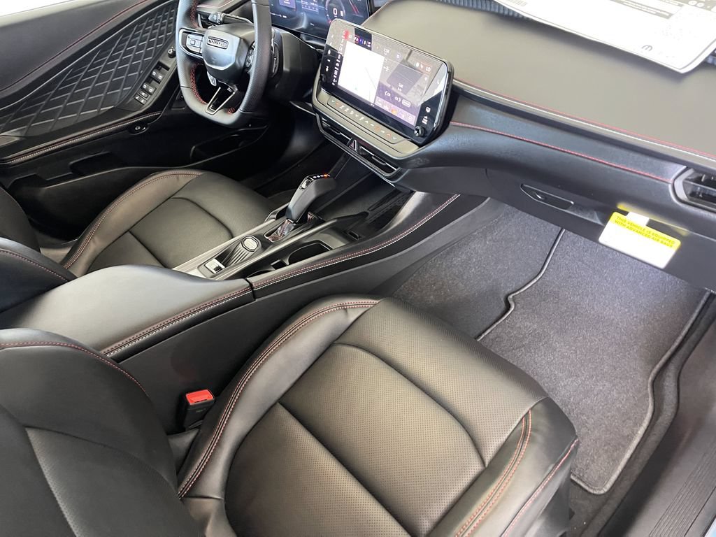 New 2026 Dodge Charger Scat Pack AWD/4WD image 14