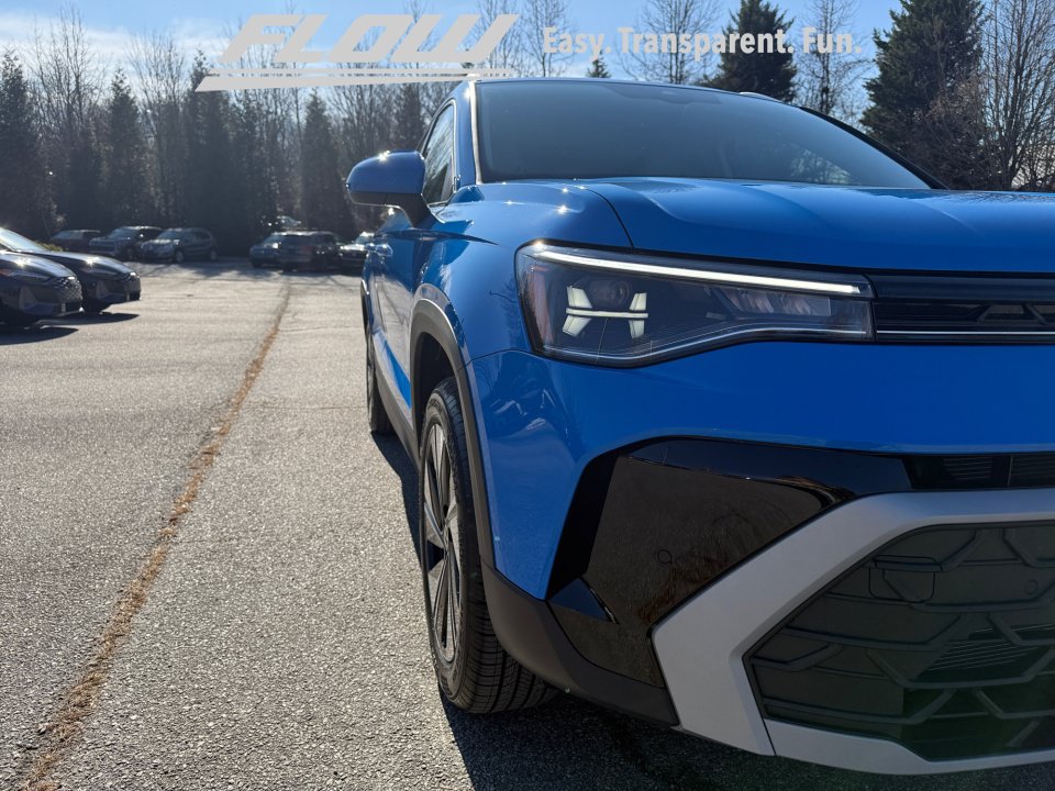 New 2026 Volkswagen Taos SE AWD/4WD image 24