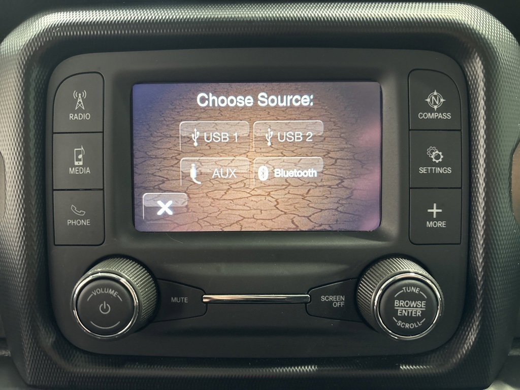 Used 2021 Jeep Wrangler Sport image 17