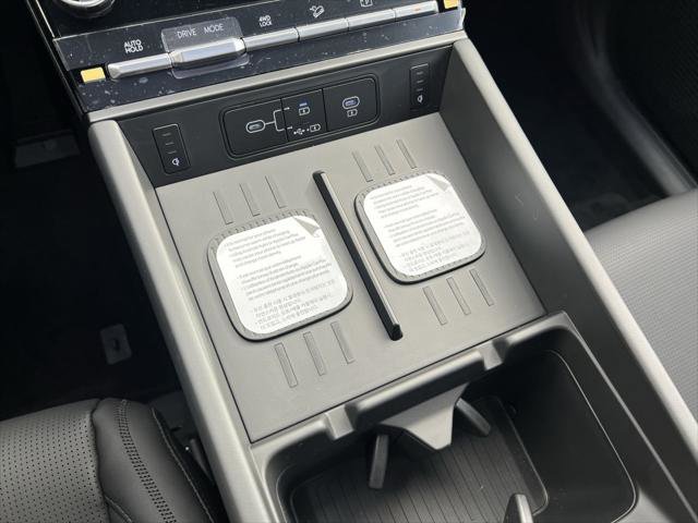 New 2026 Hyundai Santa Fe Calligraphy image 23