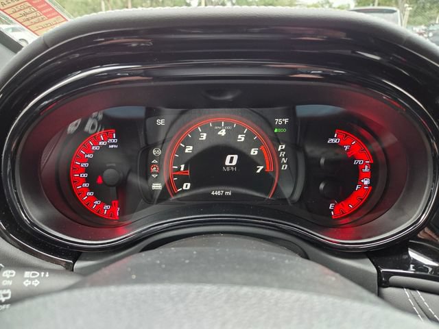 Used 2026 Dodge Durango SRT Hellcat w/ Premium Group AWD/4WD image 37