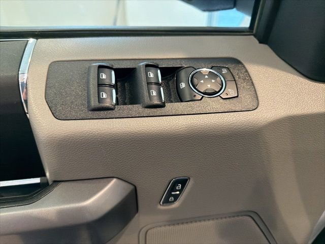Used 2019 Ford F150 XLT w/ Equipment Group 301A Mid AWD/4WD image 10
