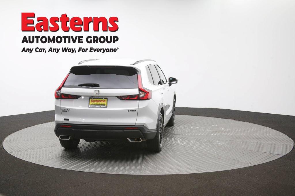 Used 2024 Honda CR-V Sport-L image 41