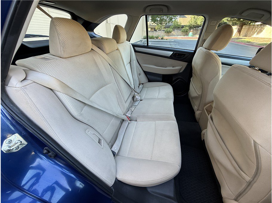 Used 2017 Subaru Outback 2.5i AWD/4WD image 13
